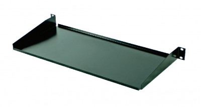 Charola NORTH SYSTEM, Negro, Acero